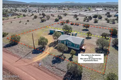 2171 N Ann Lane, Williams, AZ 86046 - Photo 36