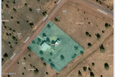 2171 N Ann Lane, Williams, AZ 86046 - Photo 36