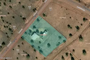 2171 N Ann Ln, Williams, AZ 86046 - Photo 36