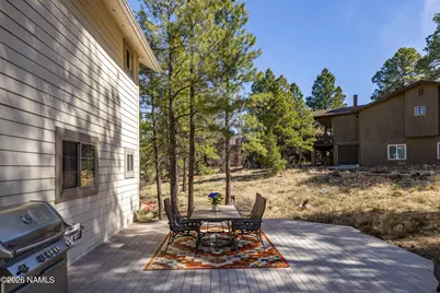 2395 N Broken Circle Road, Flagstaff, AZ 86004 - Photo 46
