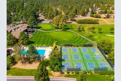 2395 N Broken Circle Road, Flagstaff, AZ 86004 - Photo 58