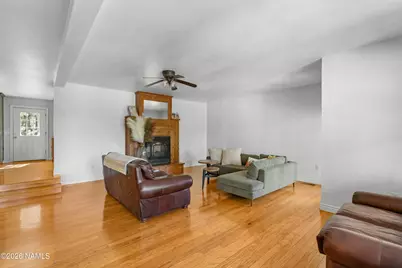 2395 N Broken Circle Road, Flagstaff, AZ 86004 - Photo 14