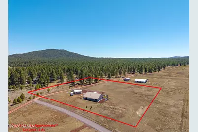 3095 E Pinetree Drive, Williams, AZ 86046 - Photo 2