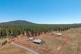 3095 E Pinetree Dr, Williams, AZ 86046 - Photo 2