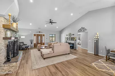 3095 E Pinetree Drive, Williams, AZ 86046 - Photo 16