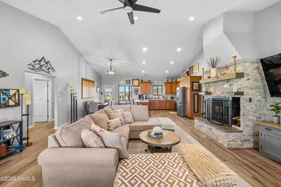 3095 E Pinetree Drive, Williams, AZ 86046 - Photo 2
