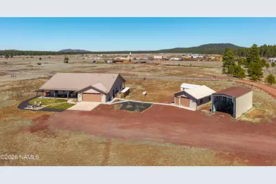 3095 E Pinetree Drive, Williams, AZ 86046 - Photo 62