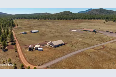 3095 E Pinetree Drive, Williams, AZ 86046 - Photo 60