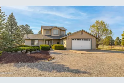 8100 Green Prairie Lane, Flagstaff, AZ 86004 - Photo 2
