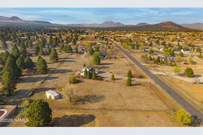 8100 Green Prairie Lane, Flagstaff, AZ 86004 - Photo 40