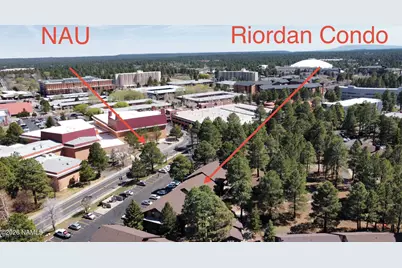 1200 S Riordan Ranch Street #126, Flagstaff, AZ 86001 - Photo 2