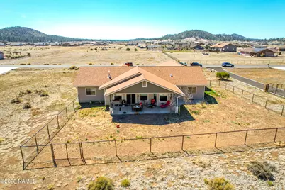 8951 Richfield Drive, Flagstaff, AZ 86004 - Photo 28