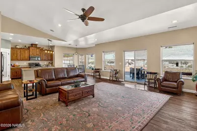 8951 Richfield Drive, Flagstaff, AZ 86004 - Photo 8