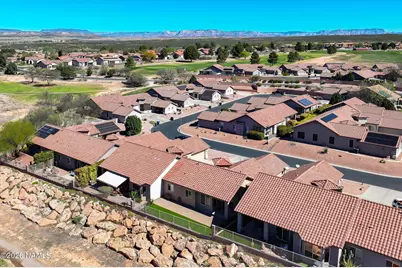480 S Camino De Encanto, Cornville, AZ 86325 - Photo 38