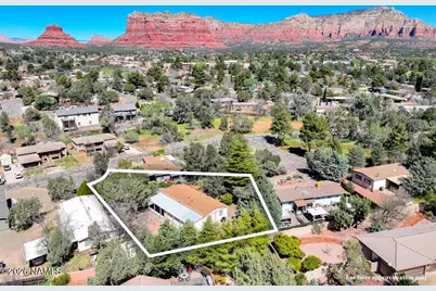 50 Juniper Street, Sedona, AZ 86351 - Photo 4