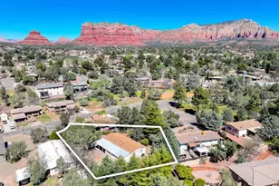 50 Juniper St, Sedona, AZ 86351 - Photo 4