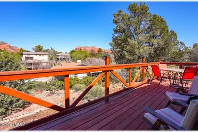 50 Juniper Street, Sedona, AZ 86351 - Photo 1