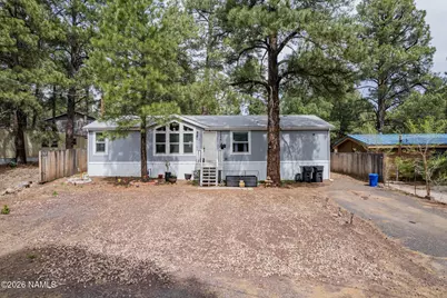 3206 Mesa Trail, Flagstaff, AZ 86005 - Photo 2