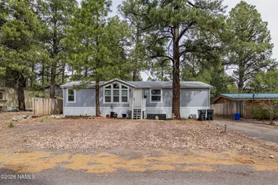 3206 Mesa Trail, Flagstaff, AZ 86005 - Photo 1