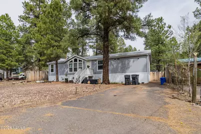 3206 Mesa Trail, Flagstaff, AZ 86005 - Photo 4