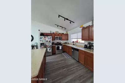 6778 E Eagle Crest Drive, Flagstaff, AZ 86004 - Photo 4