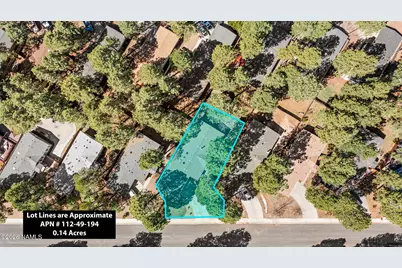 1383 S Union Pacific Street, Flagstaff, AZ 86001 - Photo 32