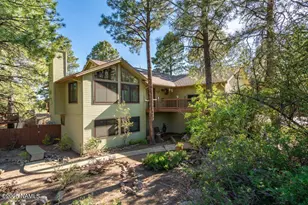 2277 E Forest Heights Dr, Flagstaff, AZ 86004 - Photo 24
