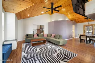 6080 E Abineau Canyon Dr, Flagstaff, AZ 86004 - Photo 4