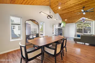6080 E Abineau Canyon Dr, Flagstaff, AZ 86004 - Photo 8
