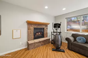 6080 E Abineau Canyon Dr, Flagstaff, AZ 86004 - Photo 32