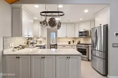 6080 E Abineau Canyon Drive, Flagstaff, AZ 86004 - Photo 10