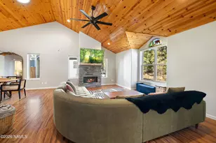 6080 E Abineau Canyon Dr, Flagstaff, AZ 86004 - Photo 2