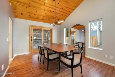 6080 E Abineau Canyon Drive, Flagstaff, AZ 86004 - Photo 6