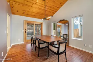 6080 E Abineau Canyon Dr, Flagstaff, AZ 86004 - Photo 6