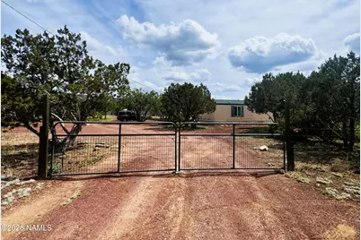 4399 N Quarry Road, Williams, AZ 86046 - Photo 2