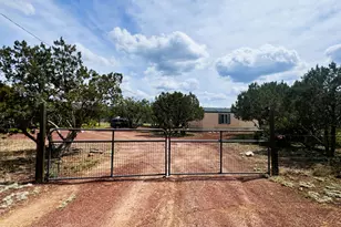 4399 N Quarry Rd, Williams, AZ 86046 - Photo 2