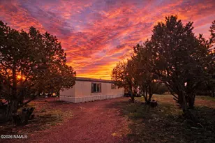 4399 N Quarry Rd, Williams, AZ 86046 - Photo 1