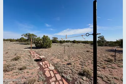 9457 W Bright Sky Trail, Williams, AZ 86046 - Photo 18
