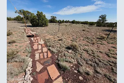 9457 W Bright Sky Trail, Williams, AZ 86046 - Photo 18