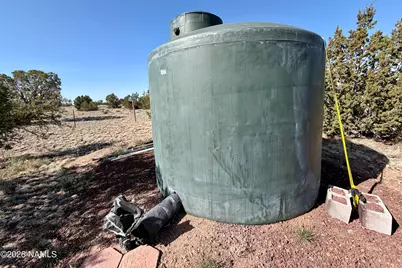 9457 W Bright Sky Trail, Williams, AZ 86046 - Photo 16