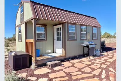 9457 W Bright Sky Trail, Williams, AZ 86046 - Photo 2