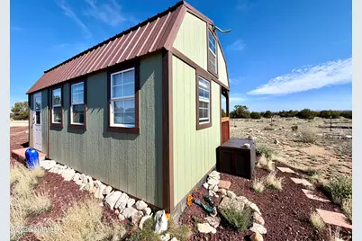9457 W Bright Sky Trail, Williams, AZ 86046 - Photo 4