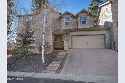 4033 N Pipit Place, Flagstaff, AZ 86004 - Photo 2