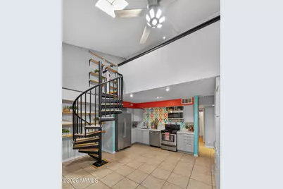 6401 N Saint Nicholas Circle #12, Flagstaff, AZ 86004 - Photo 2