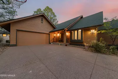 1072 N Marina Lane, Flagstaff, AZ 86004 - Photo 2