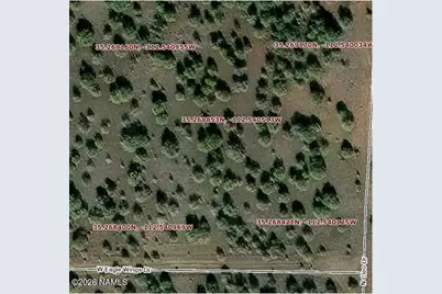 4529 W Eagle Wings Drive, Williams, AZ 86046 - Photo 1