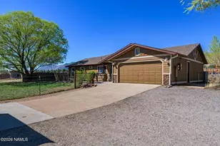 5540 E El Dorado Dr, Flagstaff, AZ 86004 - Photo 2