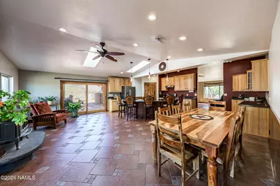 5540 E El Dorado Drive, Flagstaff, AZ 86004 - Photo 14