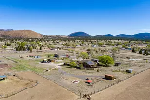 5540 E El Dorado Dr, Flagstaff, AZ 86004 - Photo 48