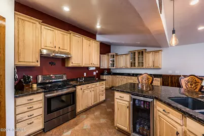 5540 E El Dorado Drive, Flagstaff, AZ 86004 - Photo 12